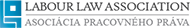 logo labour law association